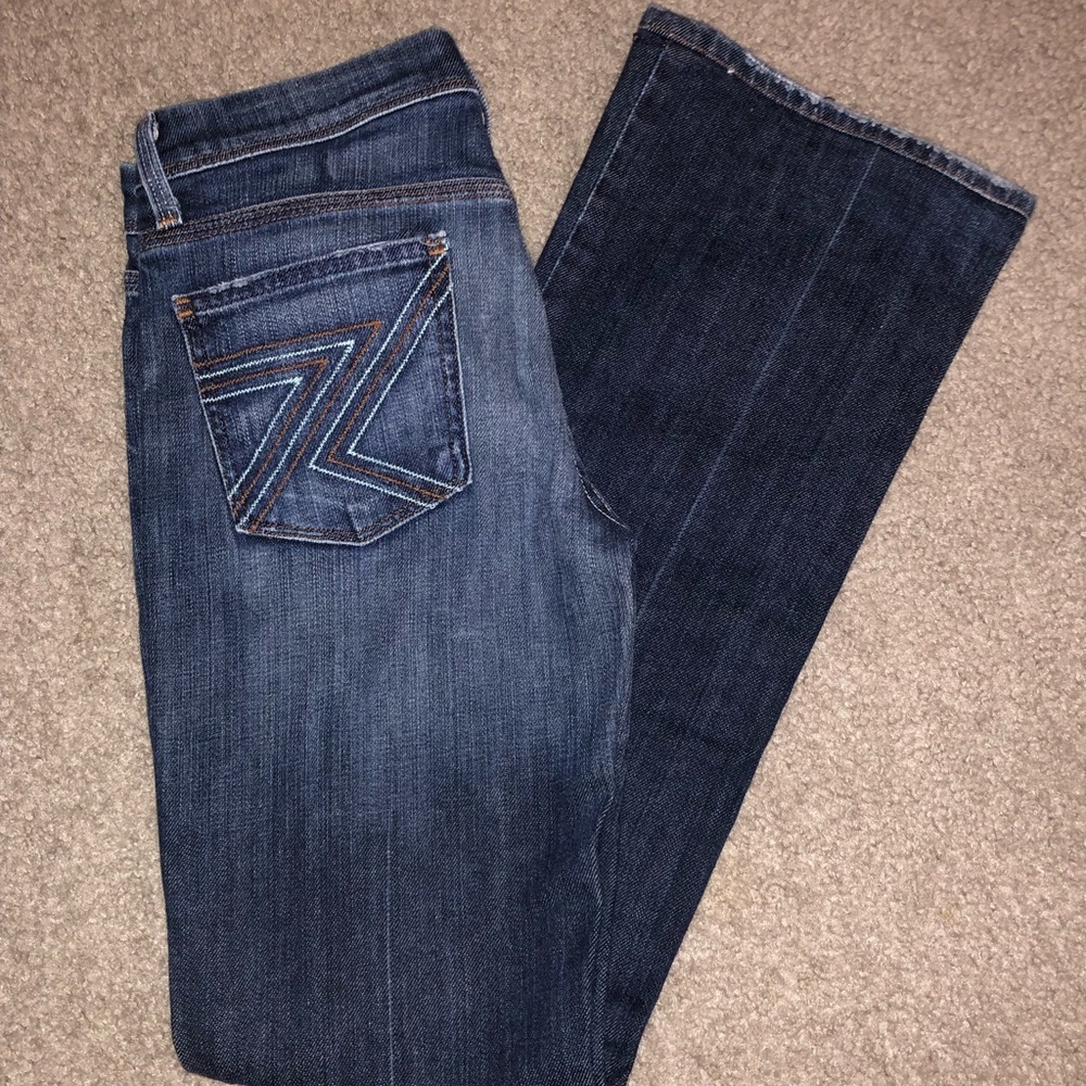 7 for All Mankind Jeans